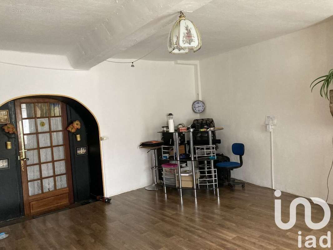 Photo 4 - Maison à SAINT-AUBIN-DE-TERREGATTE