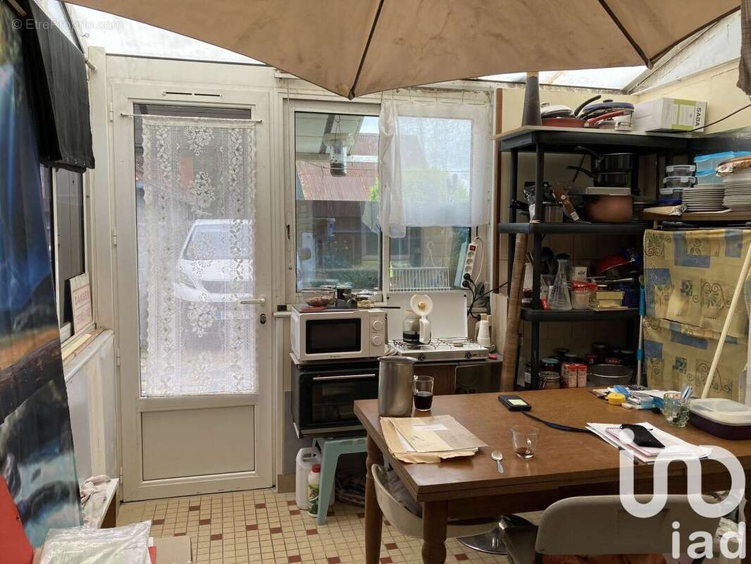 Photo 5 - Maison à SAINT-AUBIN-DE-TERREGATTE