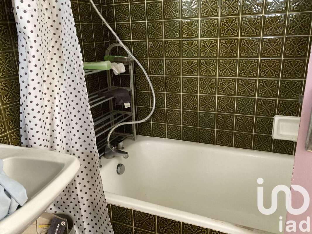 Photo 6 - Maison à SAINT-AUBIN-DE-TERREGATTE