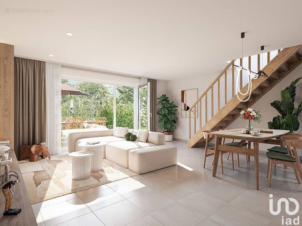 Photo 1 - Maison à TOURCOING