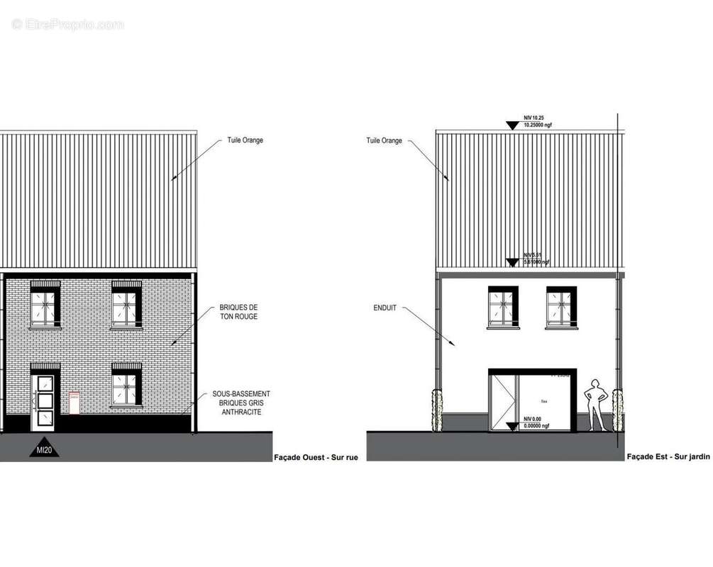 Photo 3 - Maison à TOURCOING