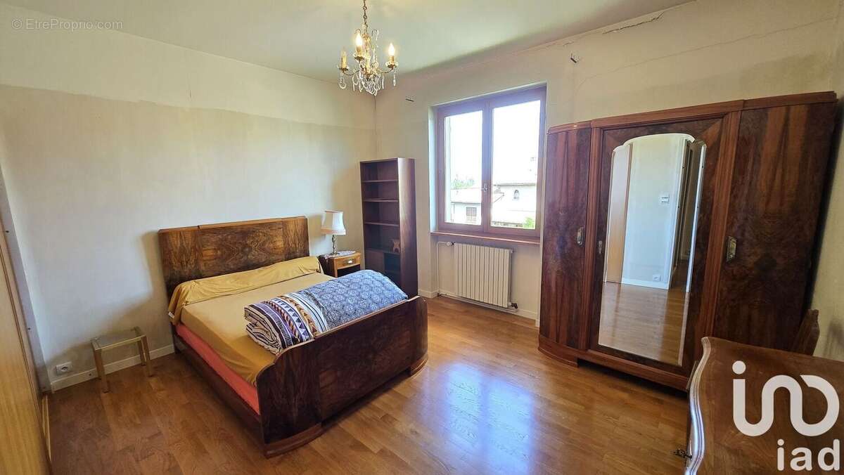 Photo 8 - Maison à CLERMONT-FERRAND