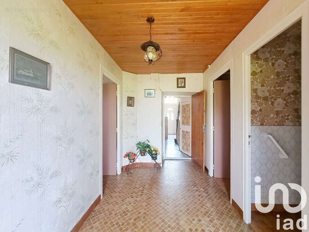 Photo 3 - Maison à TREOGAT