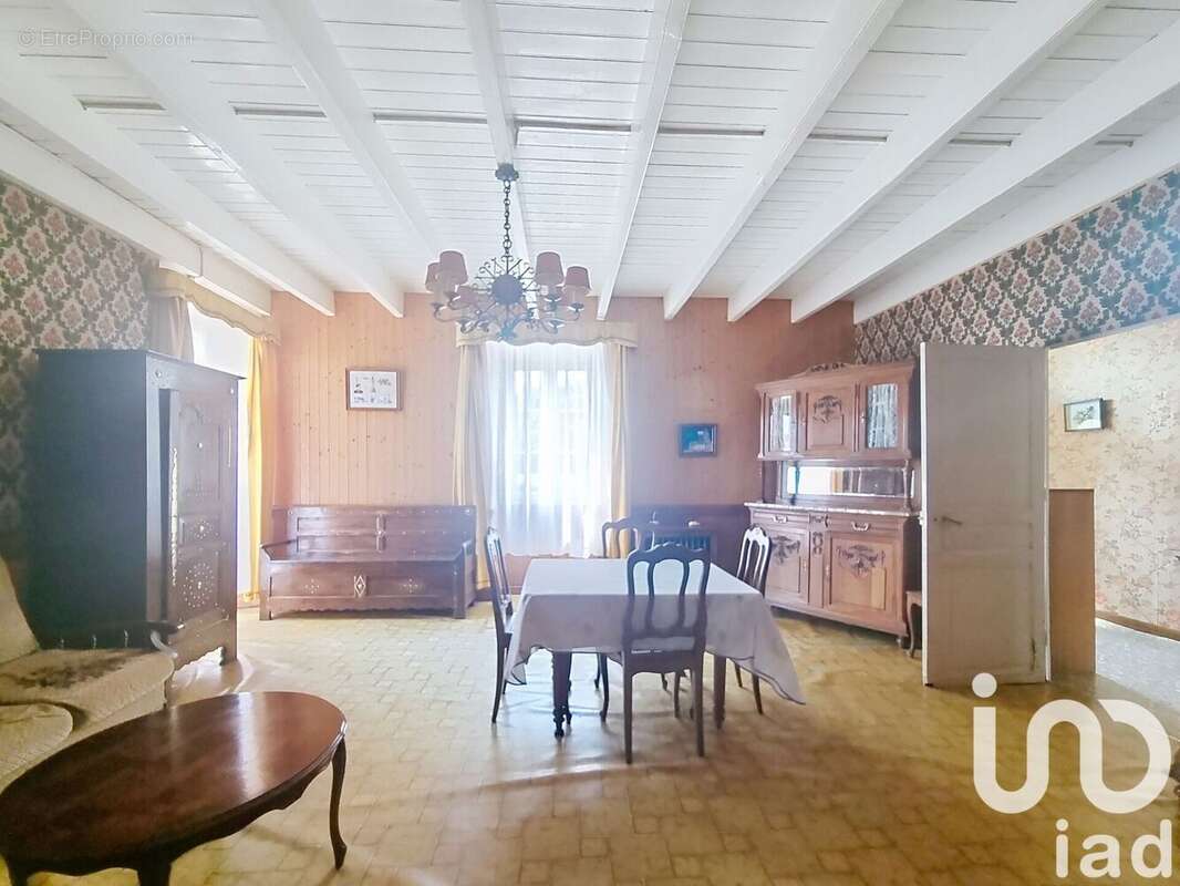 Photo 6 - Maison à TREOGAT