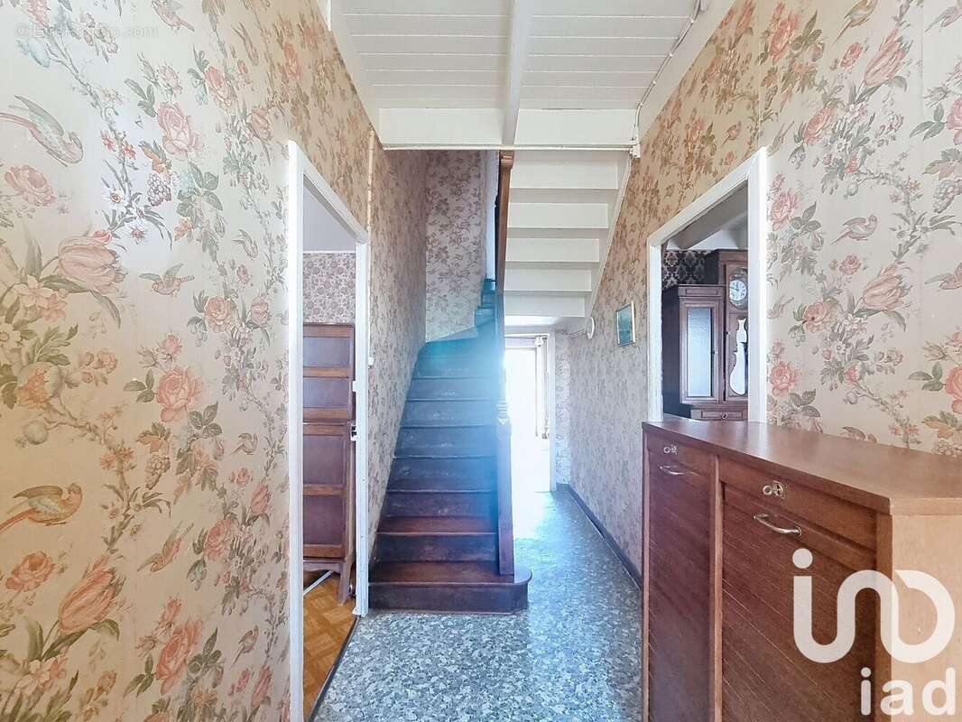 Photo 7 - Maison à TREOGAT