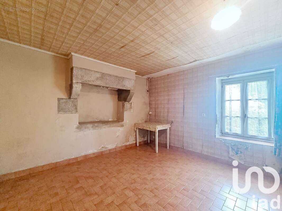 Photo 8 - Maison à TREOGAT