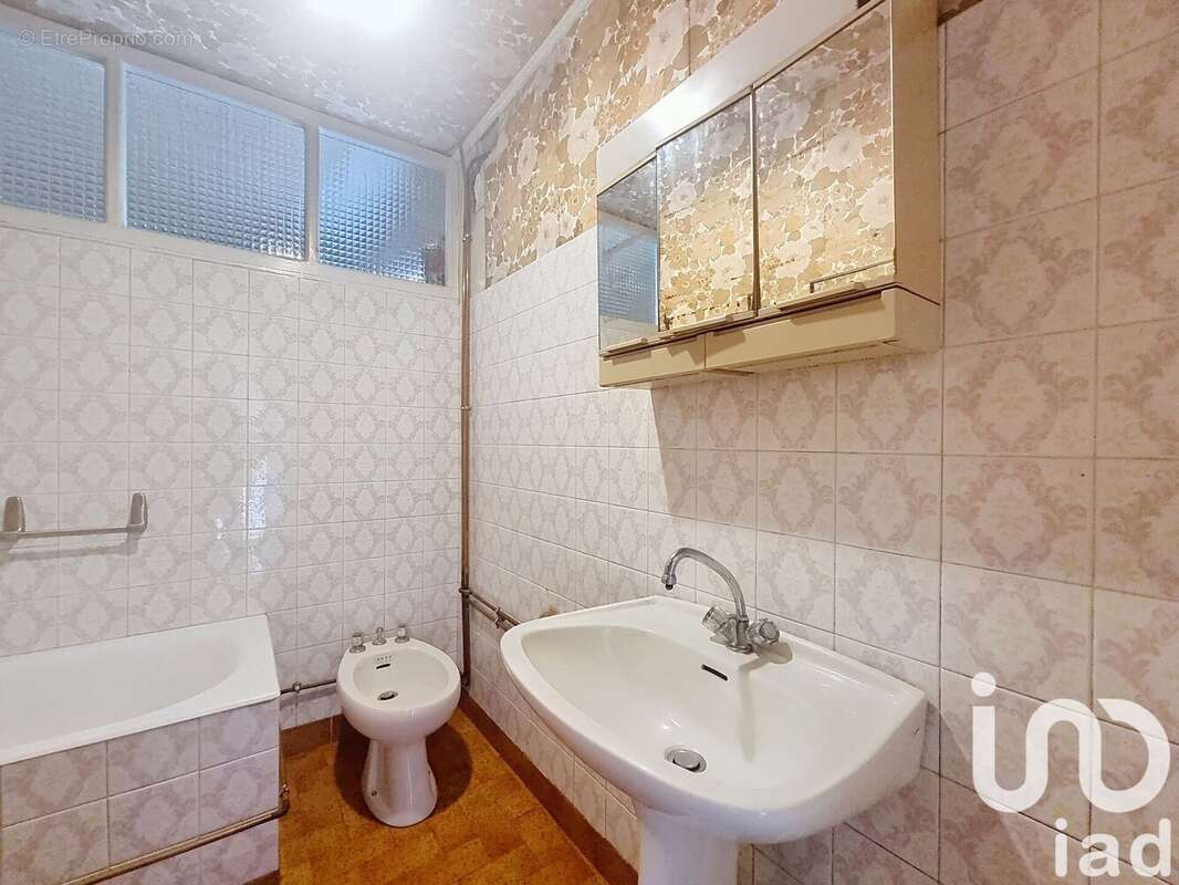 Photo 9 - Maison à TREOGAT