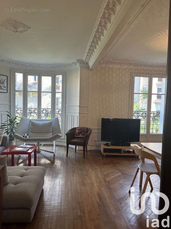 Photo 3 - Appartement à PARIS-13E