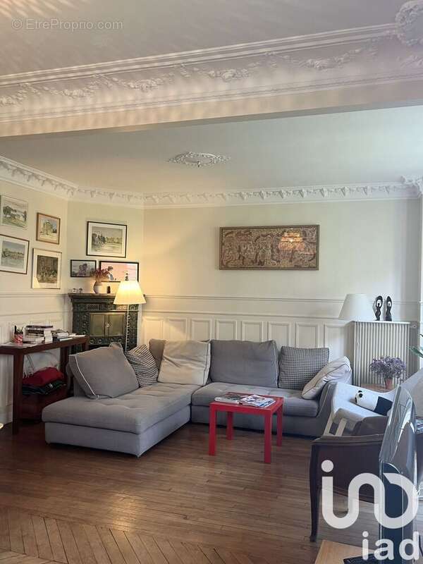 Photo 4 - Appartement à PARIS-13E