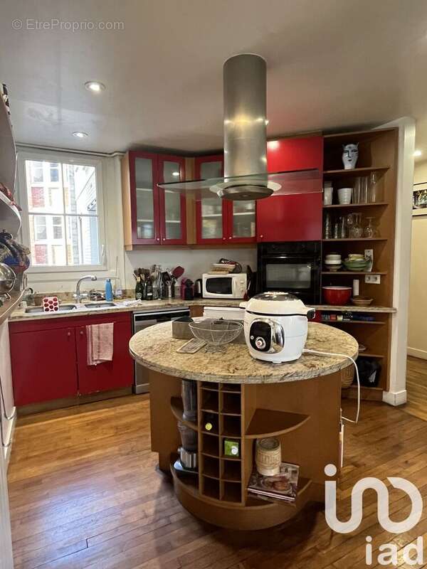 Photo 5 - Appartement à PARIS-13E