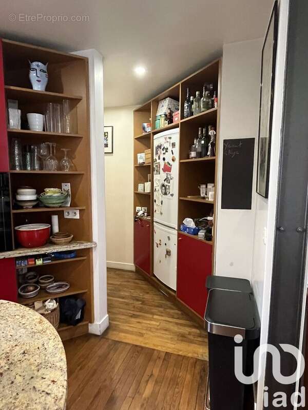 Photo 6 - Appartement à PARIS-13E