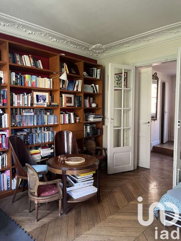 Photo 9 - Appartement à PARIS-13E