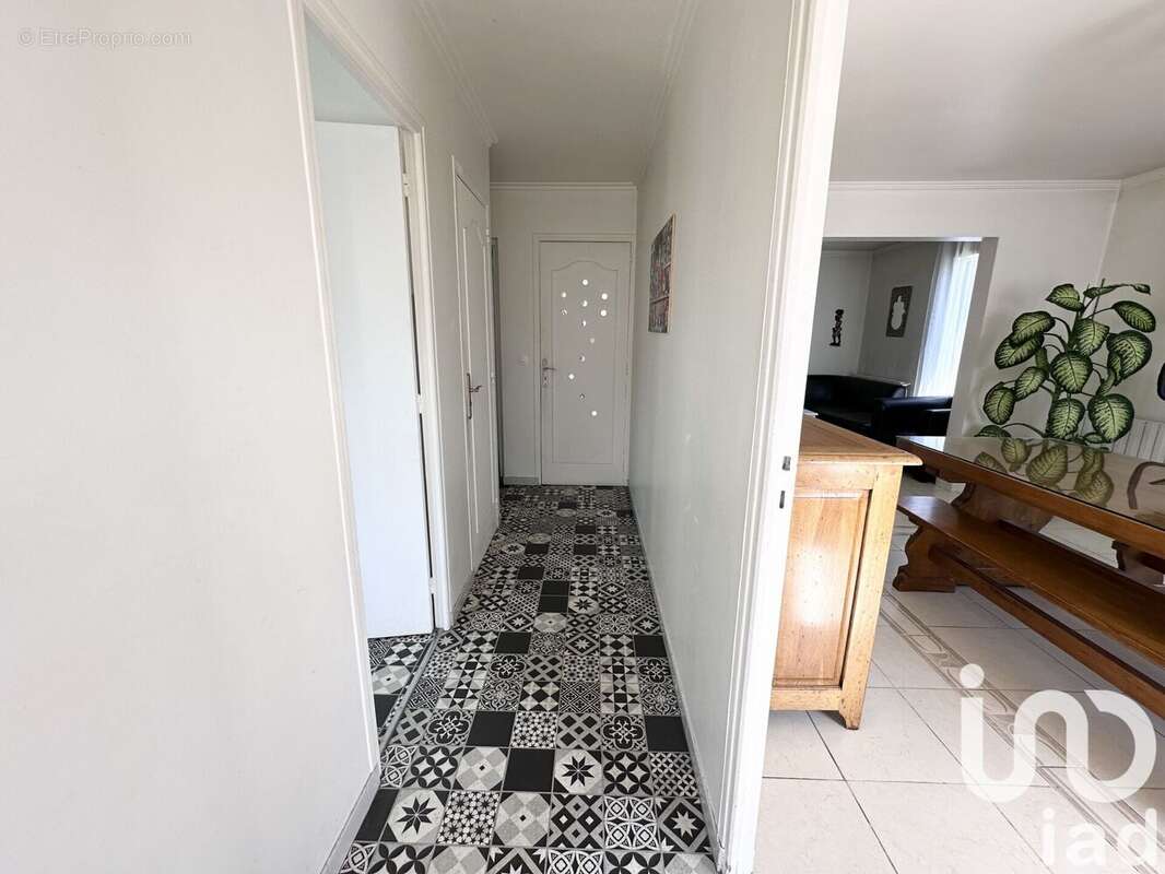 Photo 7 - Maison à GOUSSAINVILLE