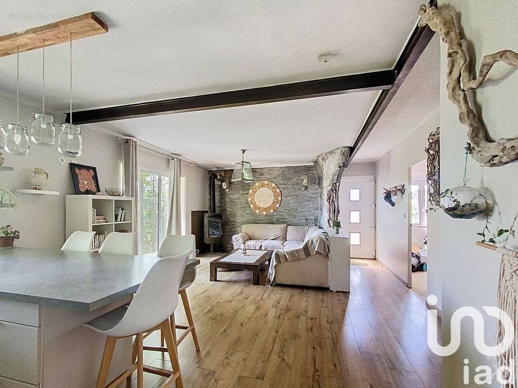 Photo 1 - Maison à AVIGNON