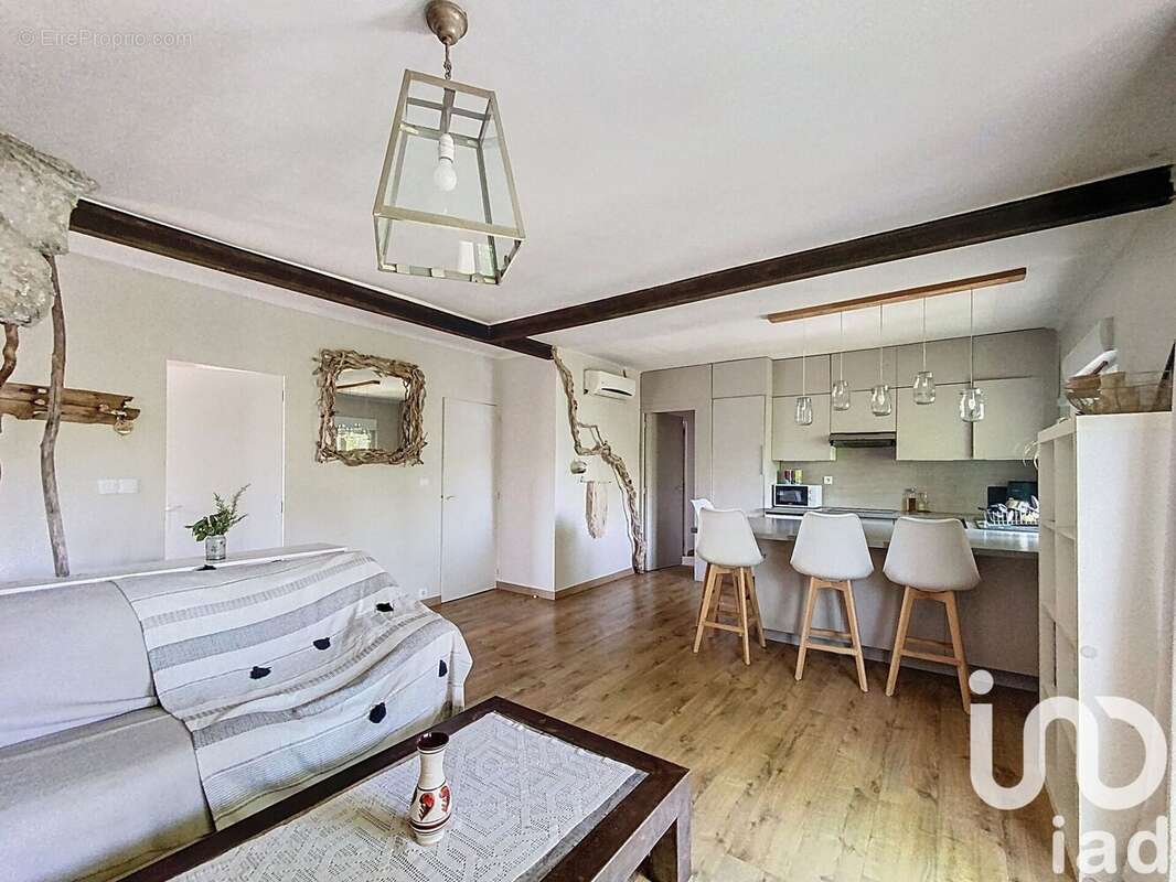 Photo 3 - Maison à AVIGNON