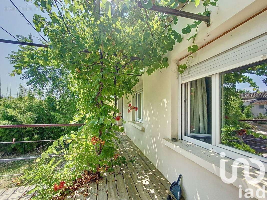 Photo 5 - Maison à AVIGNON