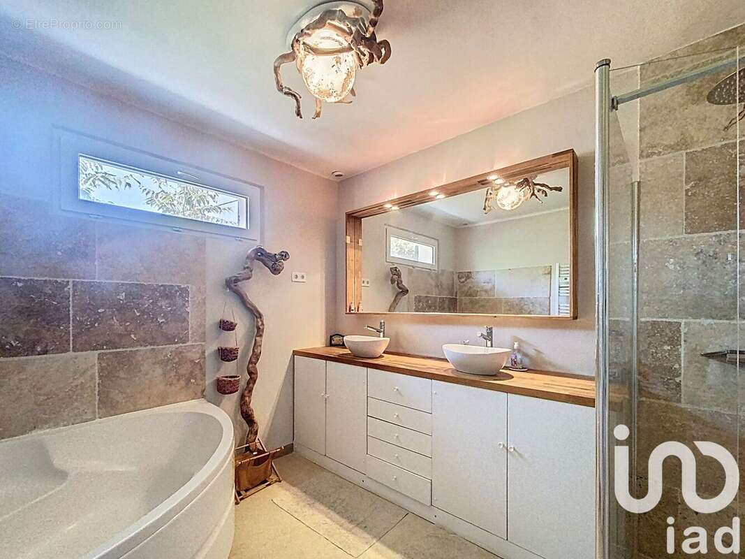 Photo 9 - Maison à AVIGNON