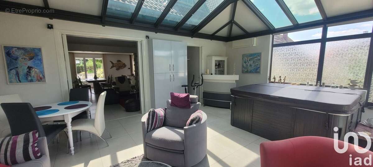 Photo 5 - Maison à LE PLESSIS-TREVISE