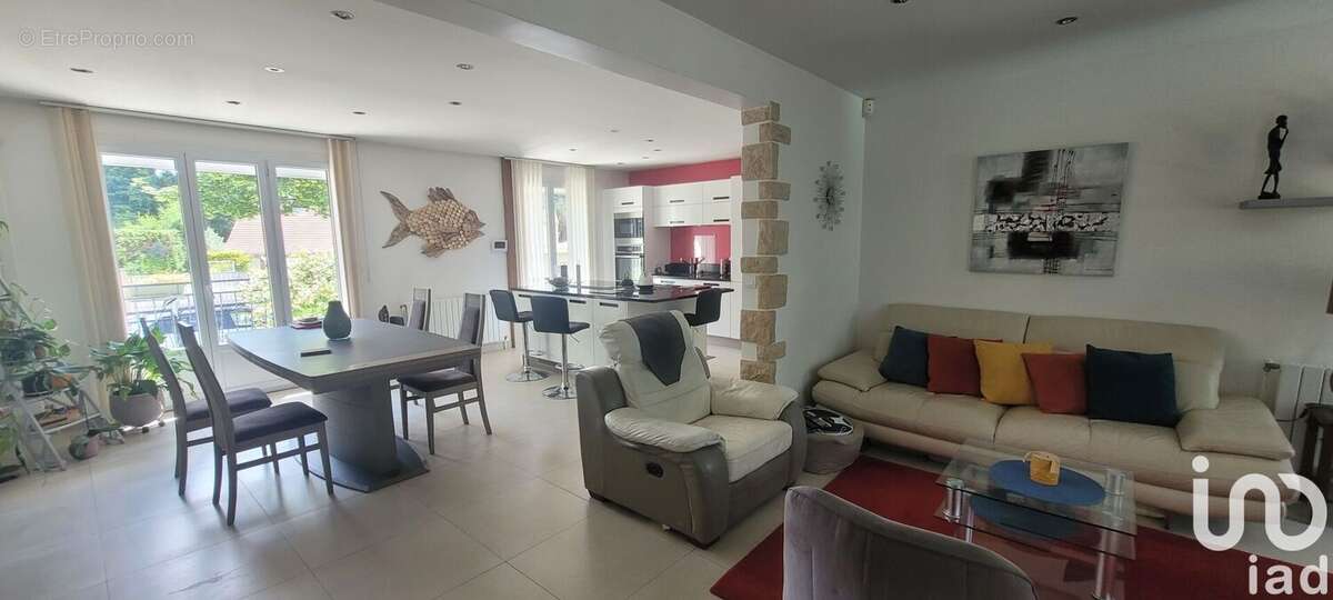 Photo 7 - Maison à LE PLESSIS-TREVISE