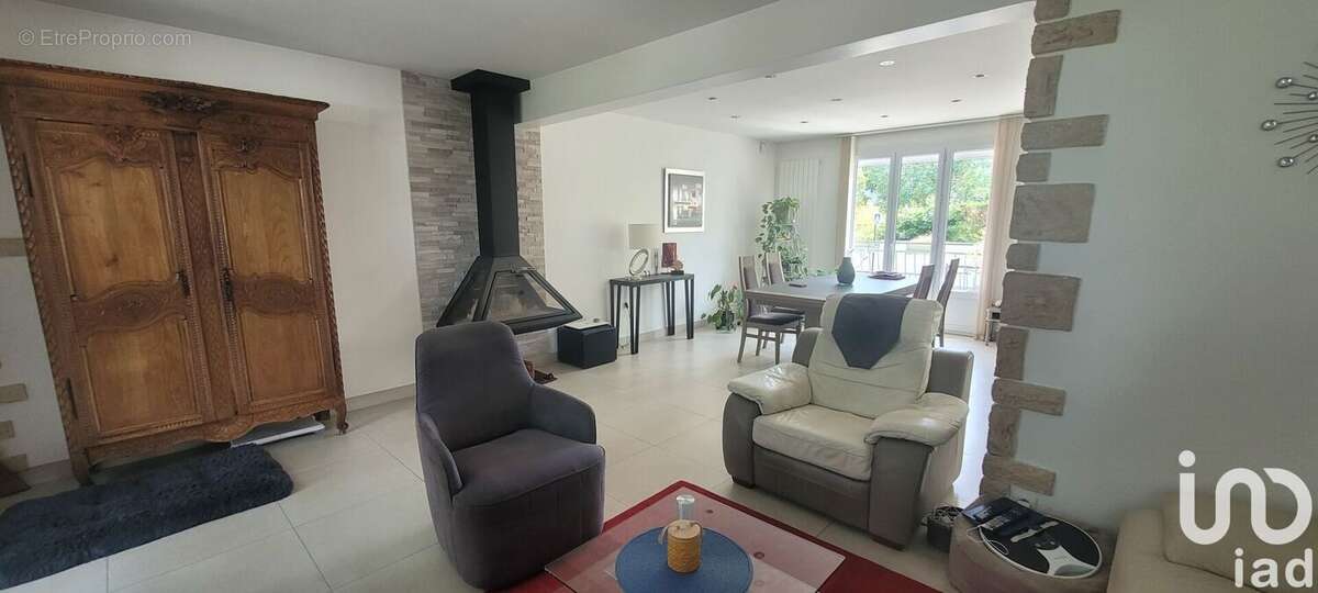 Photo 8 - Maison à LE PLESSIS-TREVISE