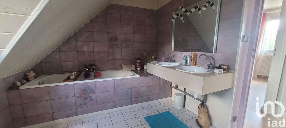 Photo 9 - Maison à LE PLESSIS-TREVISE