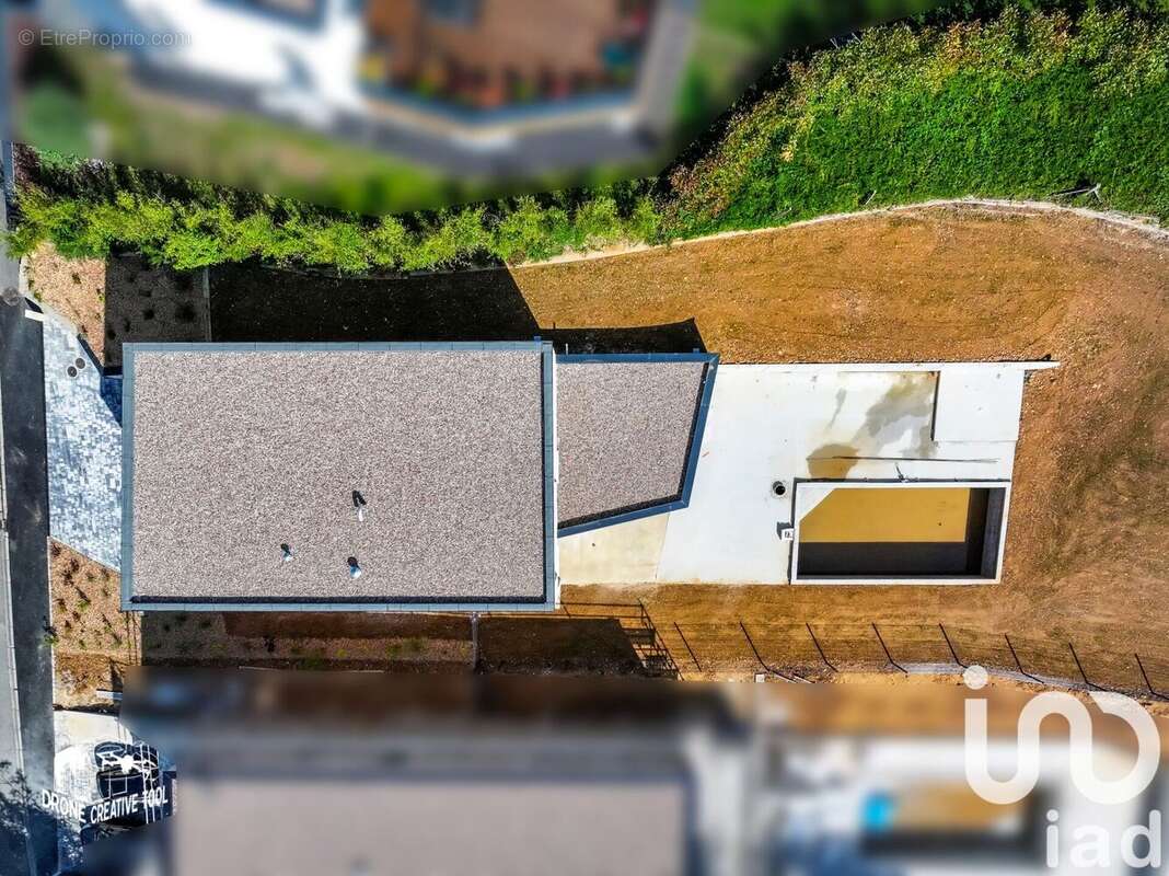 Photo 4 - Maison à JUSSY