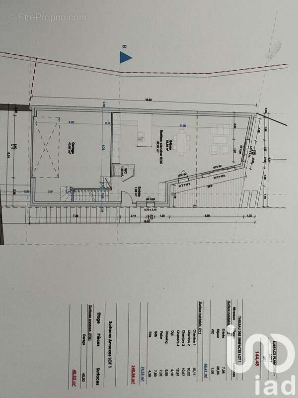 Photo 6 - Maison à JUSSY