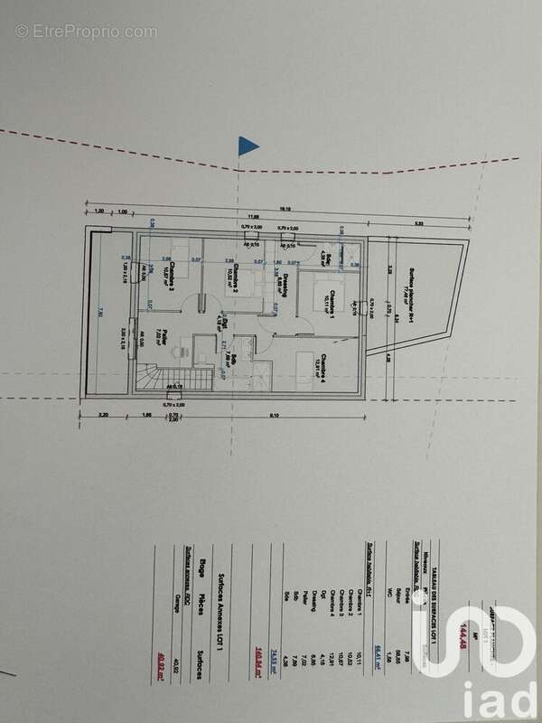 Photo 7 - Maison à JUSSY