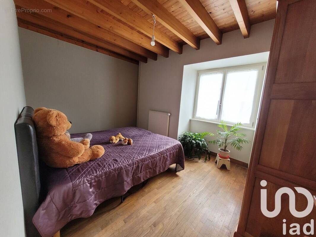 Photo 1 - Maison à PLOUASNE