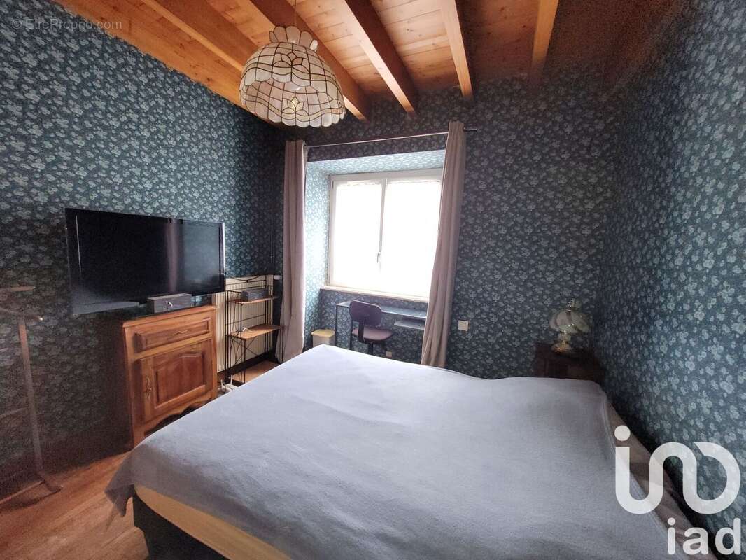 Photo 2 - Maison à PLOUASNE