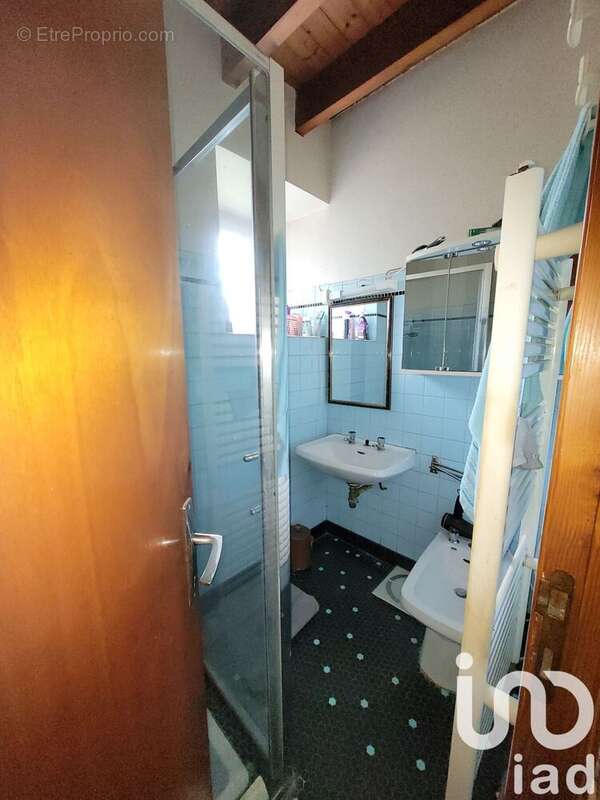 Photo 5 - Maison à PLOUASNE