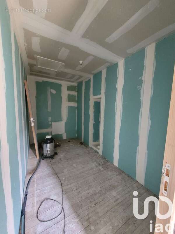 Photo 6 - Maison à PLOUASNE