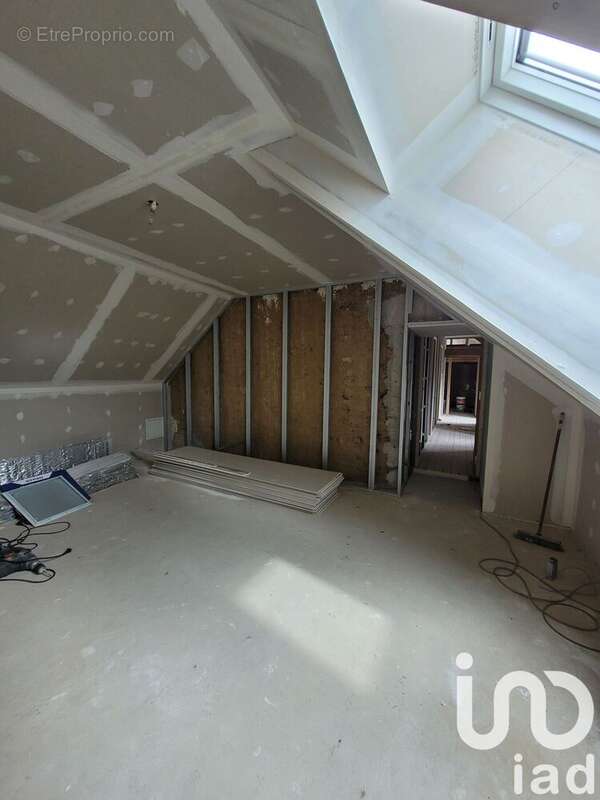 Photo 7 - Maison à PLOUASNE