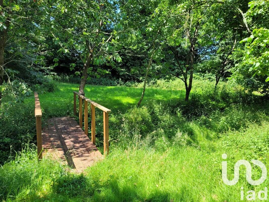 Photo 8 - Maison à PLOUASNE