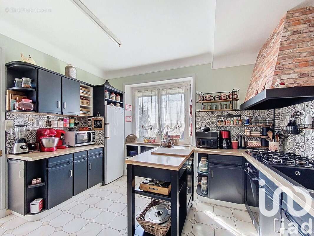 Photo 4 - Maison à UZEL