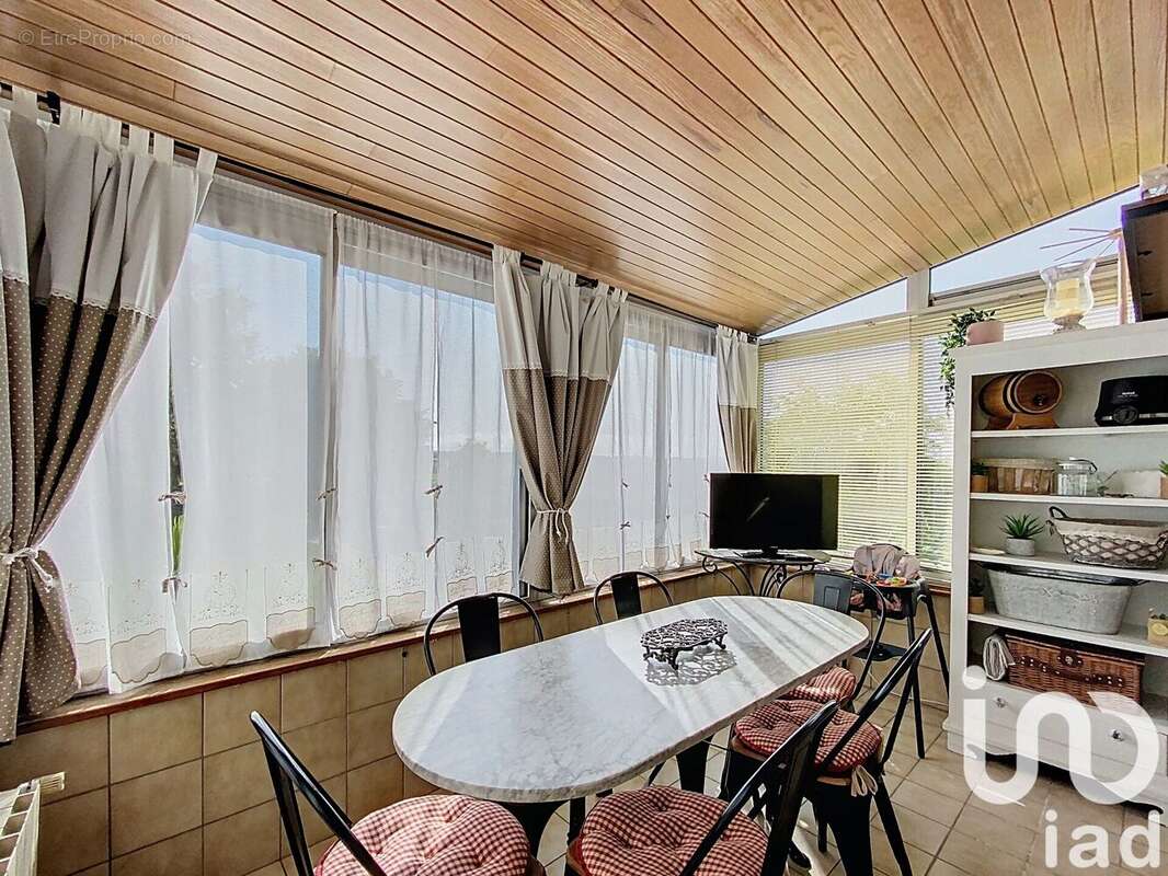 Photo 6 - Maison à UZEL