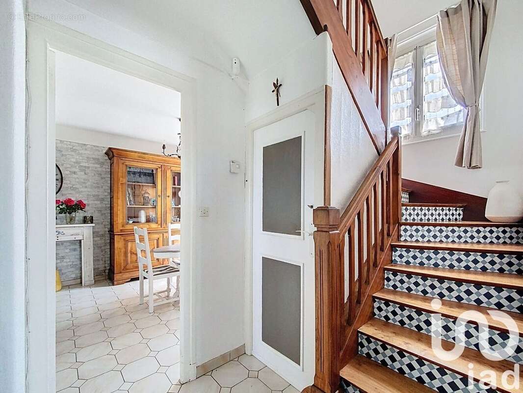 Photo 7 - Maison à UZEL