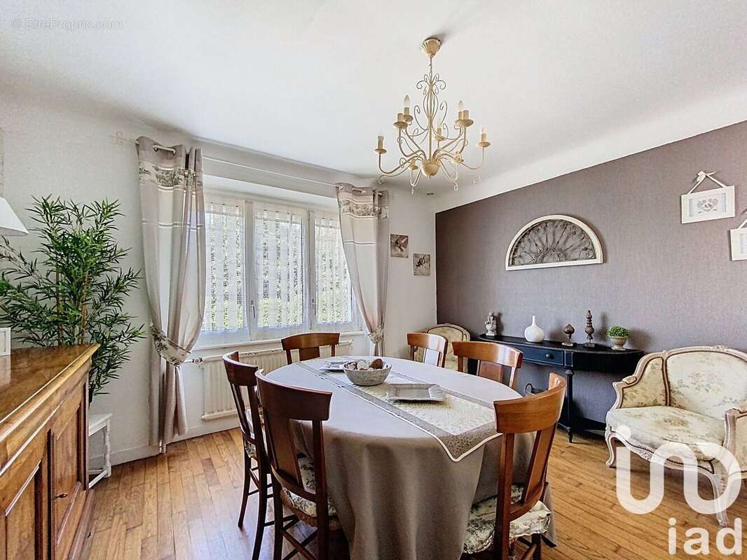 Photo 8 - Maison à UZEL