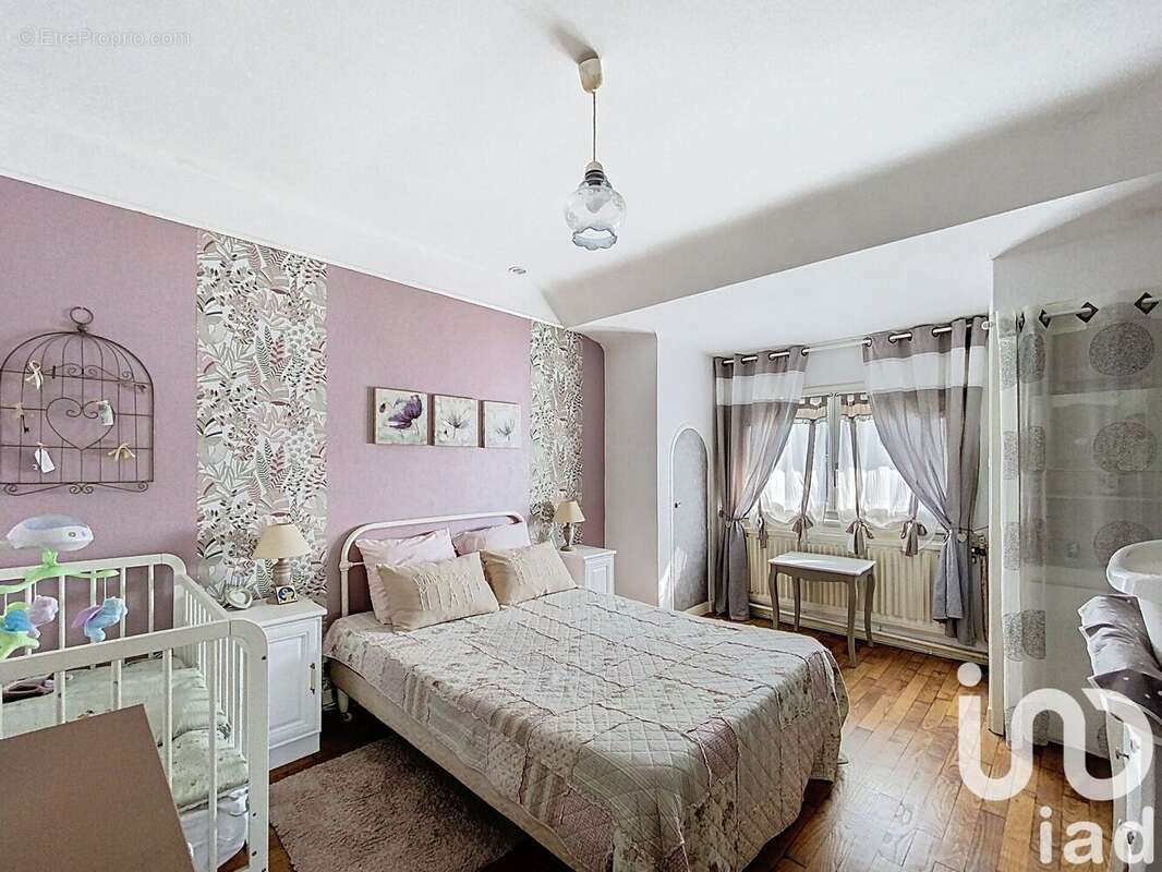 Photo 9 - Maison à UZEL