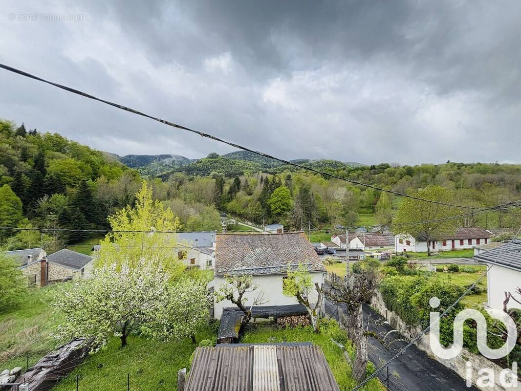 Photo 1 - Maison à ROQUEFORT-DE-SAULT