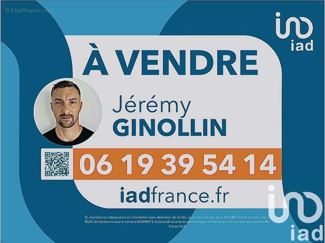 Photo 2 - Maison à ROQUEFORT-DE-SAULT