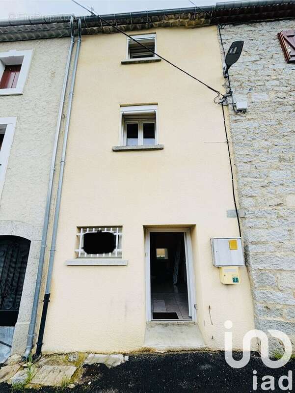 Photo 3 - Maison à ROQUEFORT-DE-SAULT