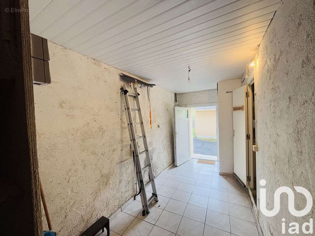 Photo 4 - Maison à ROQUEFORT-DE-SAULT