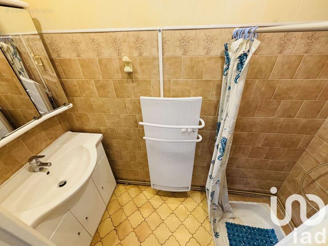 Photo 5 - Maison à ROQUEFORT-DE-SAULT