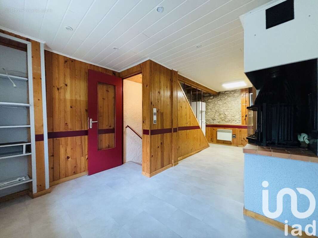 Photo 6 - Maison à ROQUEFORT-DE-SAULT