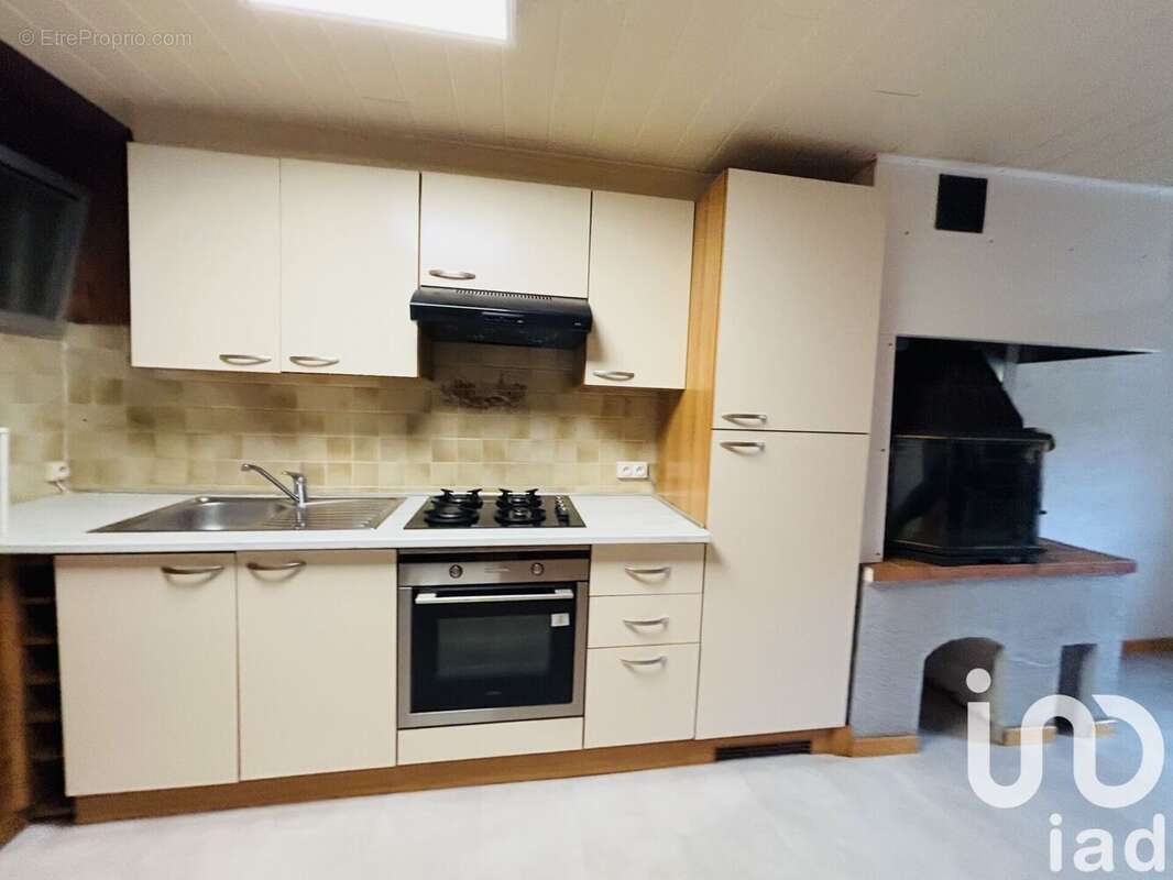 Photo 7 - Maison à ROQUEFORT-DE-SAULT