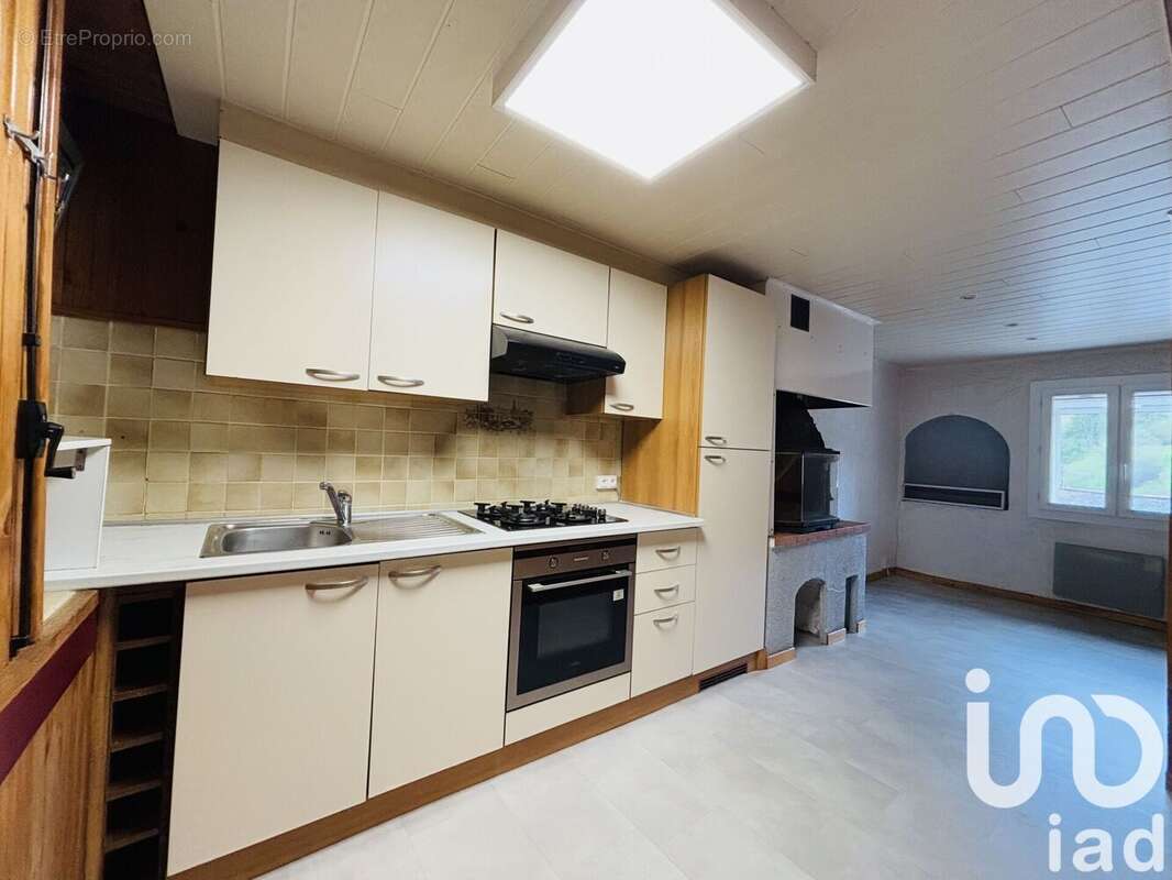 Photo 9 - Maison à ROQUEFORT-DE-SAULT