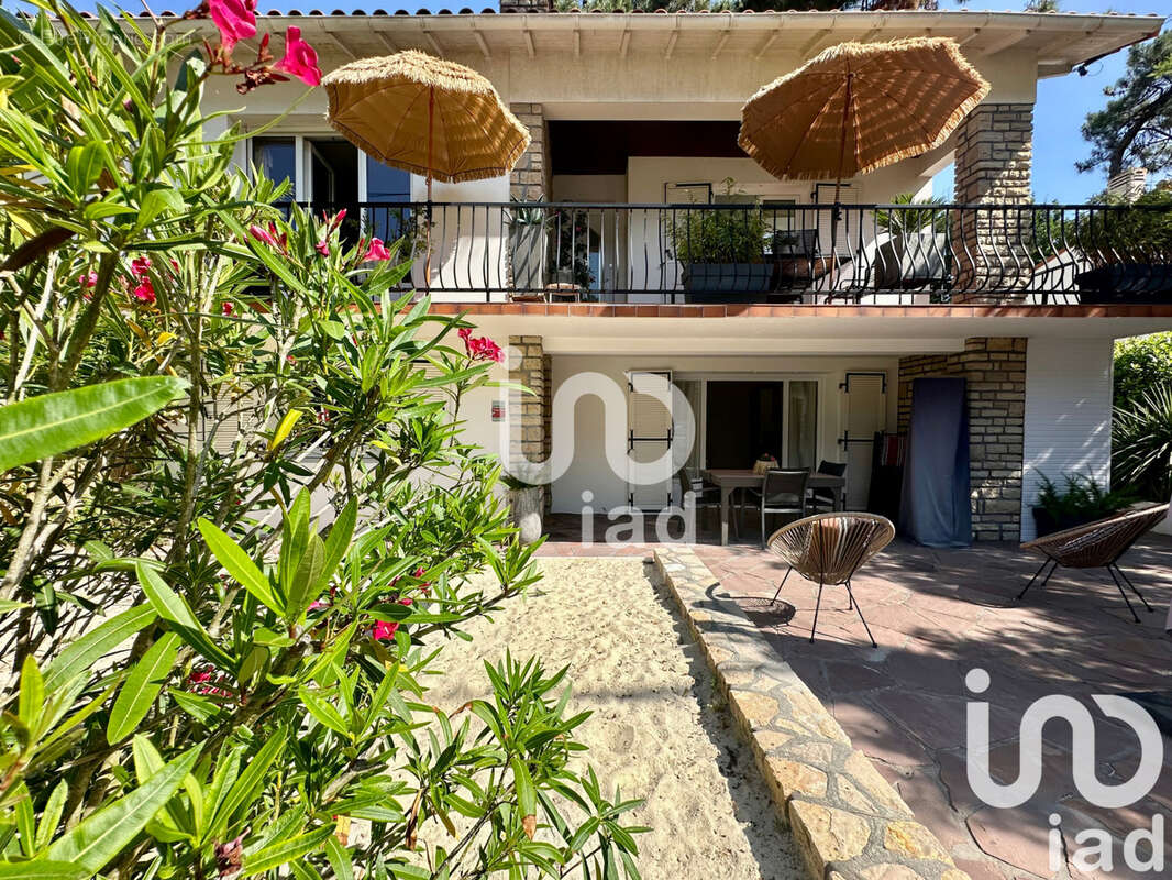 Photo 2 - Maison à LA TREMBLADE