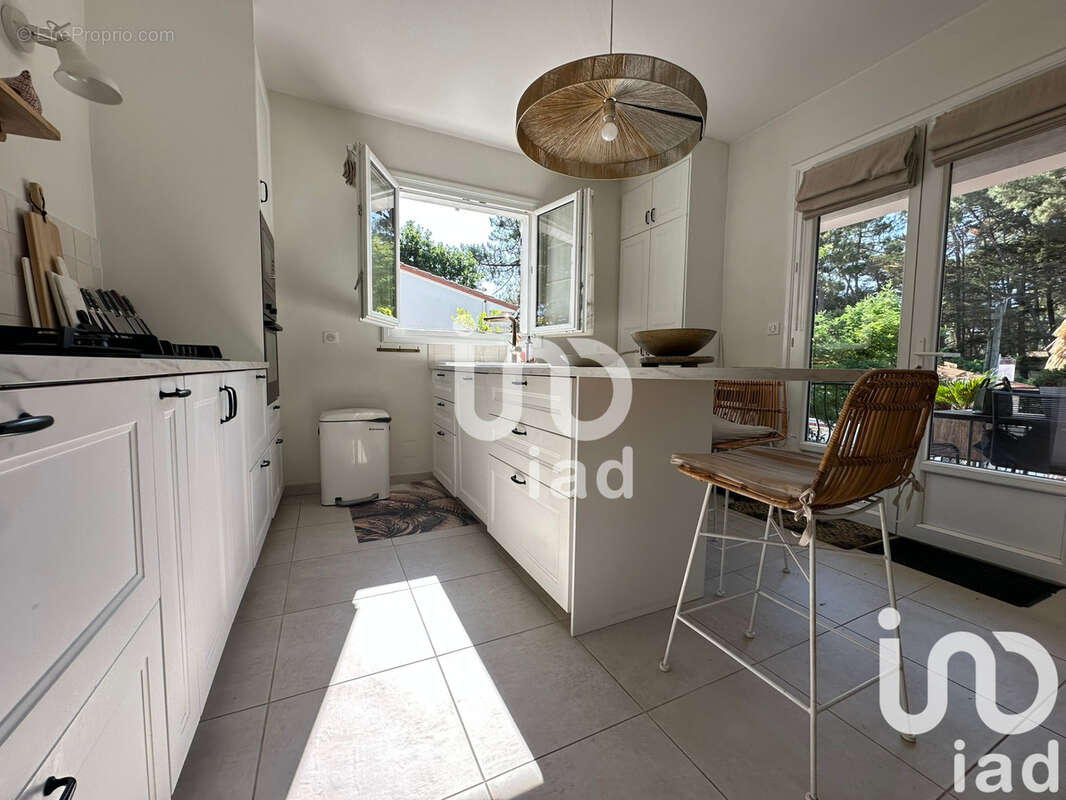 Photo 3 - Maison à LA TREMBLADE