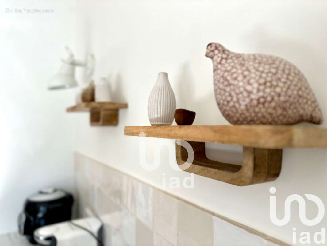 Photo 4 - Maison à LA TREMBLADE